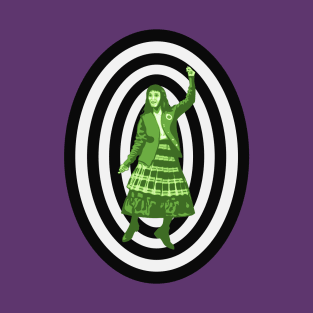 Jump in the Line (Beetlejuice) T-Shirt