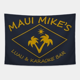 Maui Mike's Tapestry