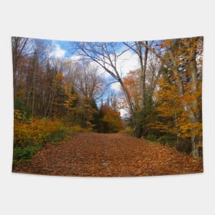 Ravensworth, Kearney Ontario, Canada Tapestry