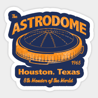 Astrodome the 8th wonder of the world Houston Astros shirt, hoodie