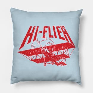 Hi-Flier Pillow