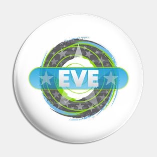 Eve Mug Pin