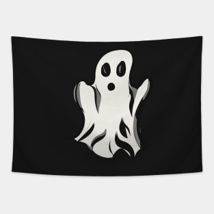 Ghosty Tapestry