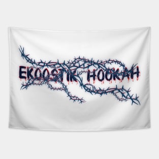 Bleeding Roots - Ekoostik Hookah Tapestry