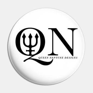 Official Sauce - QN Pin