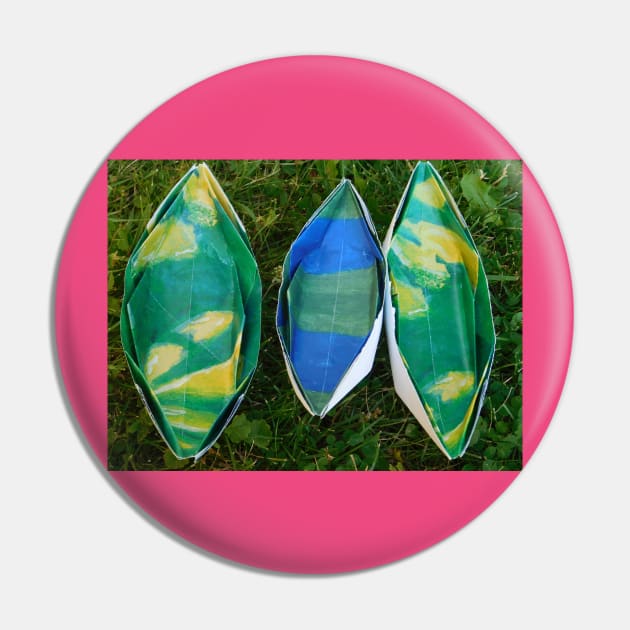 boats Pin by robrush47