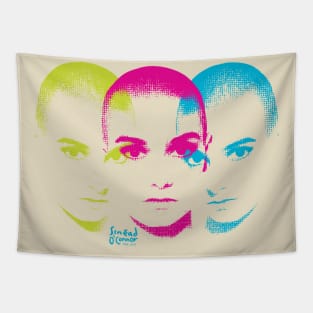 Sinéad O'Connor Tapestry