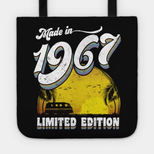 Made in 1967 Limited Edition Tote