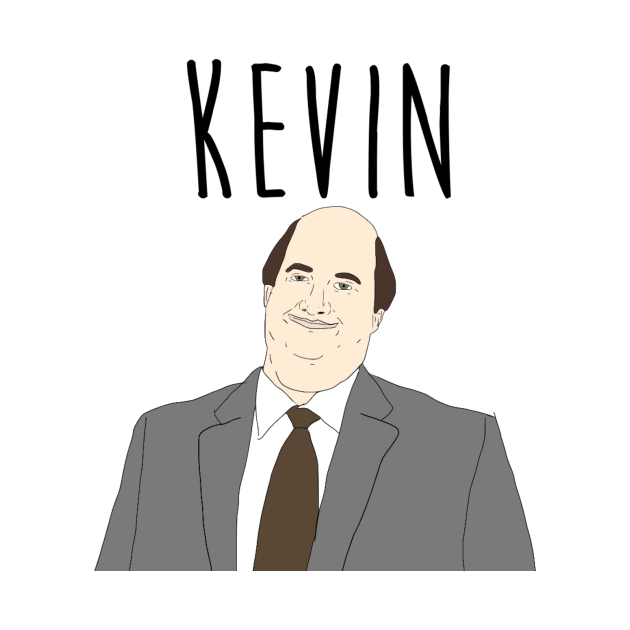 Kevin by VideoNasties