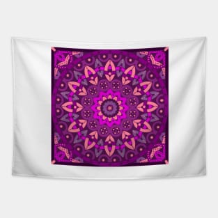 DOT MANDALA COLLECTION 1 Tapestry