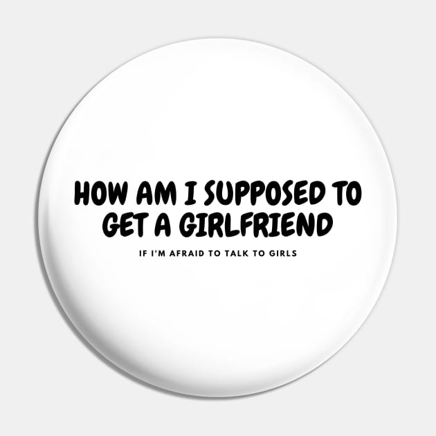 GIRLFRIEND Pin by RexieLovelis