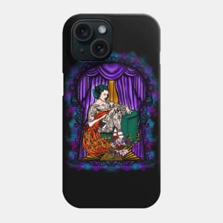 The Tattooed Venus Phone Case