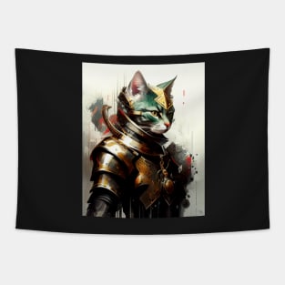 Cat Knight - Coco Tapestry