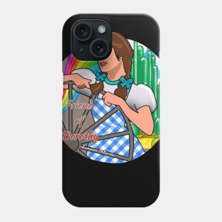 Summer Orlando Friend of Dorothy Phone Case