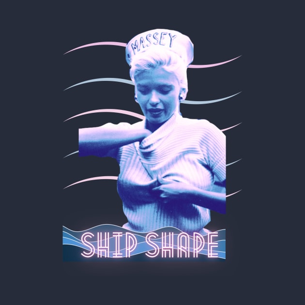 Ship Shape by Limb Store