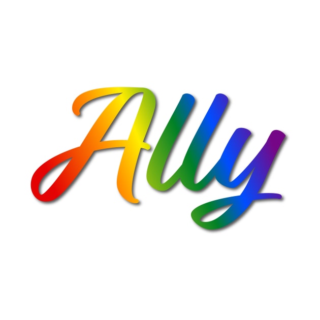 Ally by Simplify With Leanne