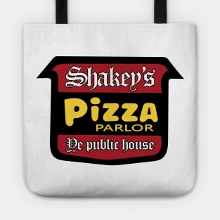 Shakey's Pizza Parlor Tote