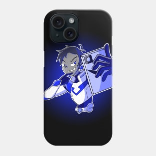 Lance Phone Case