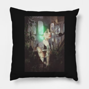 Nostalgia Pillow