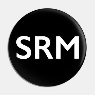 SRM Pin