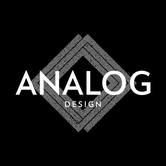 Analog Designs by Analog Designs