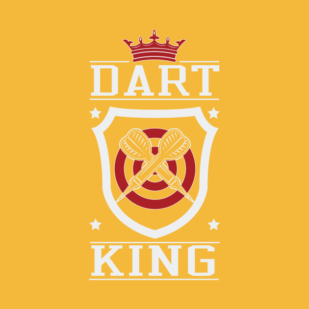 Dart King2 by nektarinchen