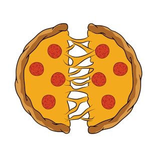 Pizza! T-Shirt