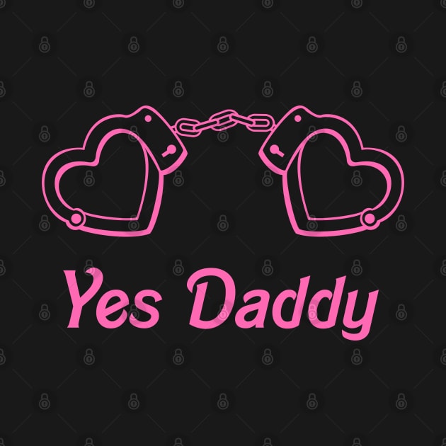 Yes Daddy DDLG by Pridish