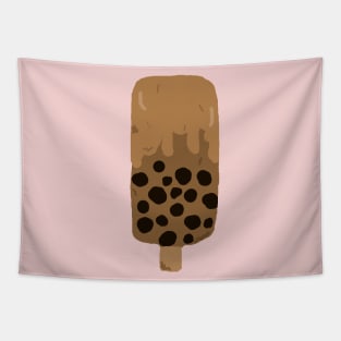 Boba popsicle Tapestry