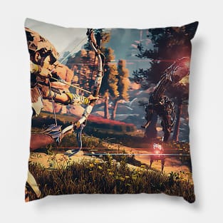 Horizon Pillow