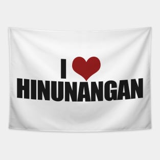 Hinunangan Tapestry