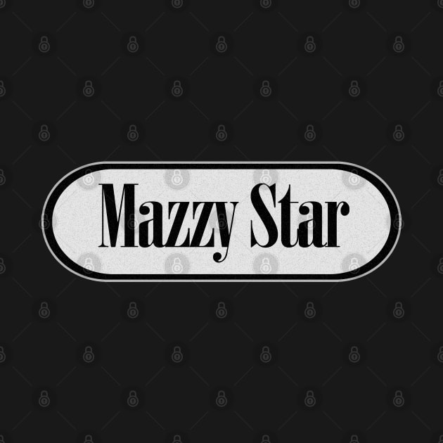 Mazzy Star // Fanmade by KokaLoca