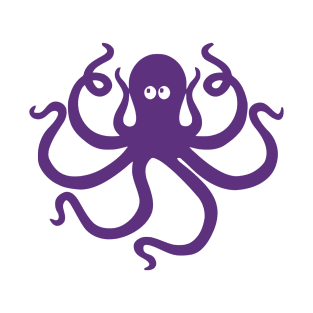 Octopus Man T-Shirt