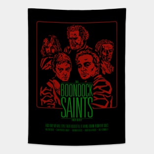 The Boondock Saints Tapestry