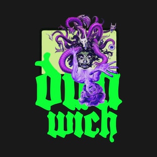 dunwich horror T-Shirt