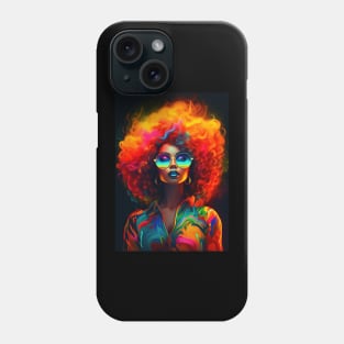 Sunfire Phone Case