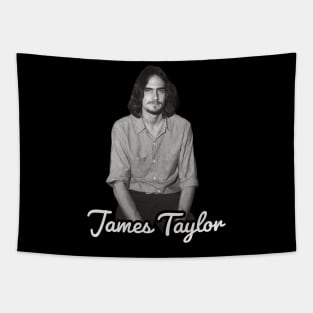 James Taylor / 1948 Tapestry