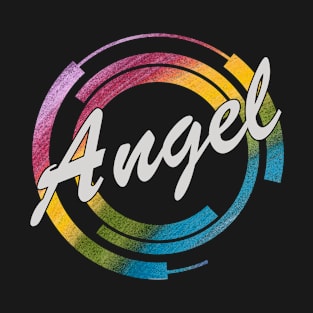 Angel T-Shirt