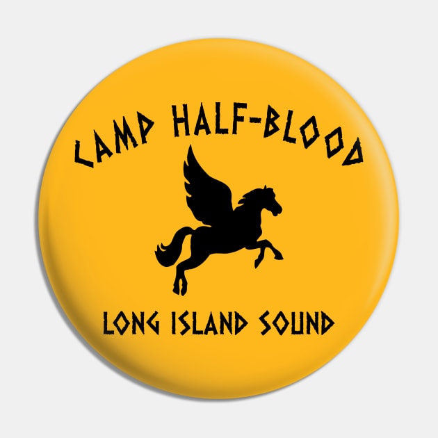 Pin on Camp half blood