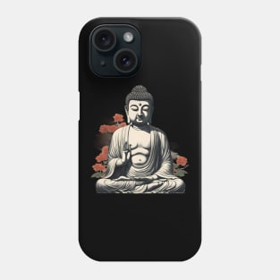 Dharma Buddhism Phone Case