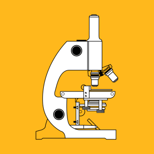 Microscope T-Shirt