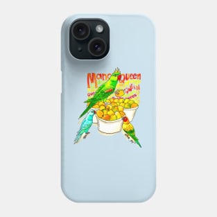 Mango Queen Phone Case