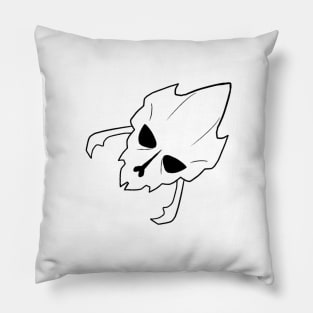 Gaster Blaster Pillow