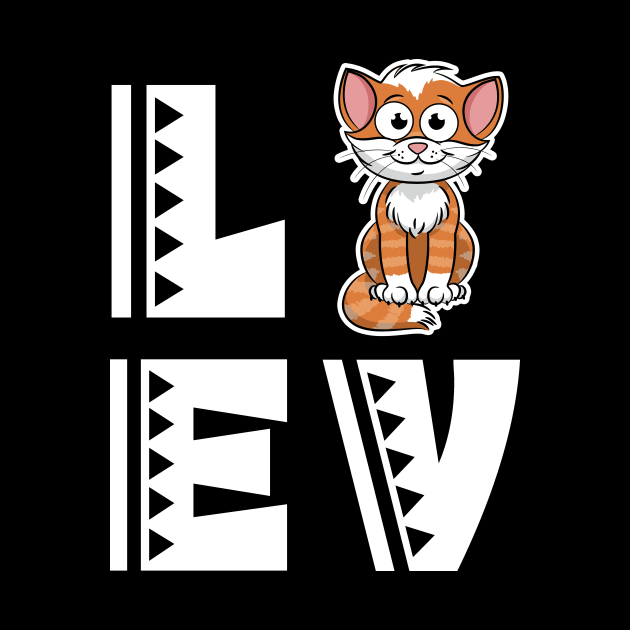 Cute love bobcat t shirt funny bobcat lover gifts for kids by franzaled