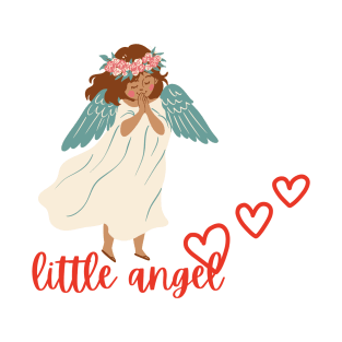 little angel T-Shirt