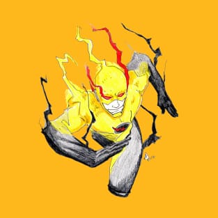 Reverse Flash T-Shirt