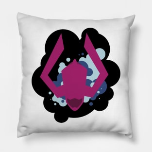 Power Cosmic Pillow