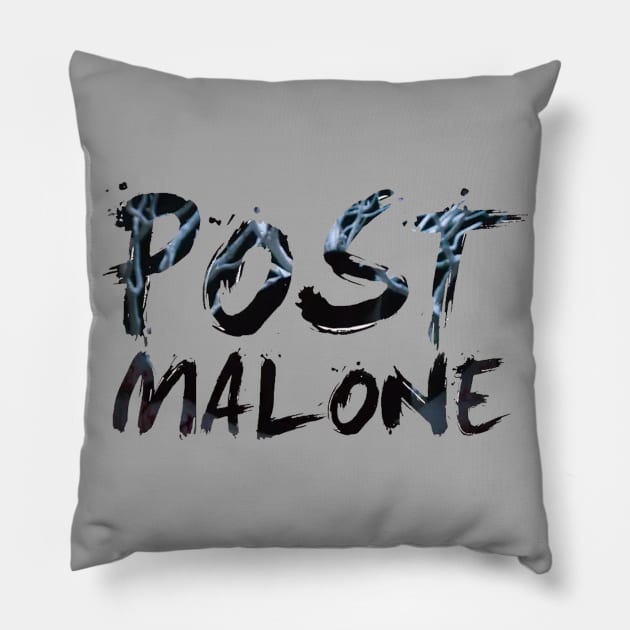 malone Pillow by Cilox