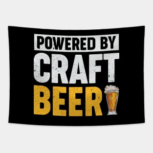 Powered by Craft Beer Tapestry