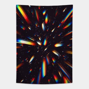 Space Trip Tapestry